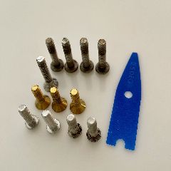 Armstrong Spares  & 755 Wing - Image 86