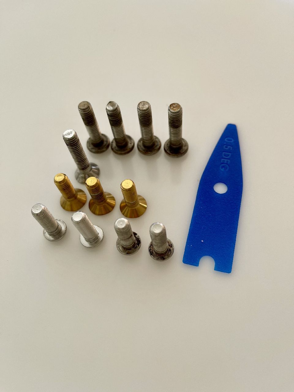Armstrong Spares  & 755 Wing - Image 3