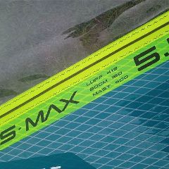 2021 Duotone S_Type - 5.5 metre - Image 49