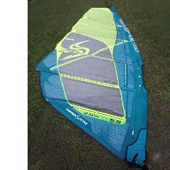 2021 Duotone S_Type - 5.5 metre - Image 69