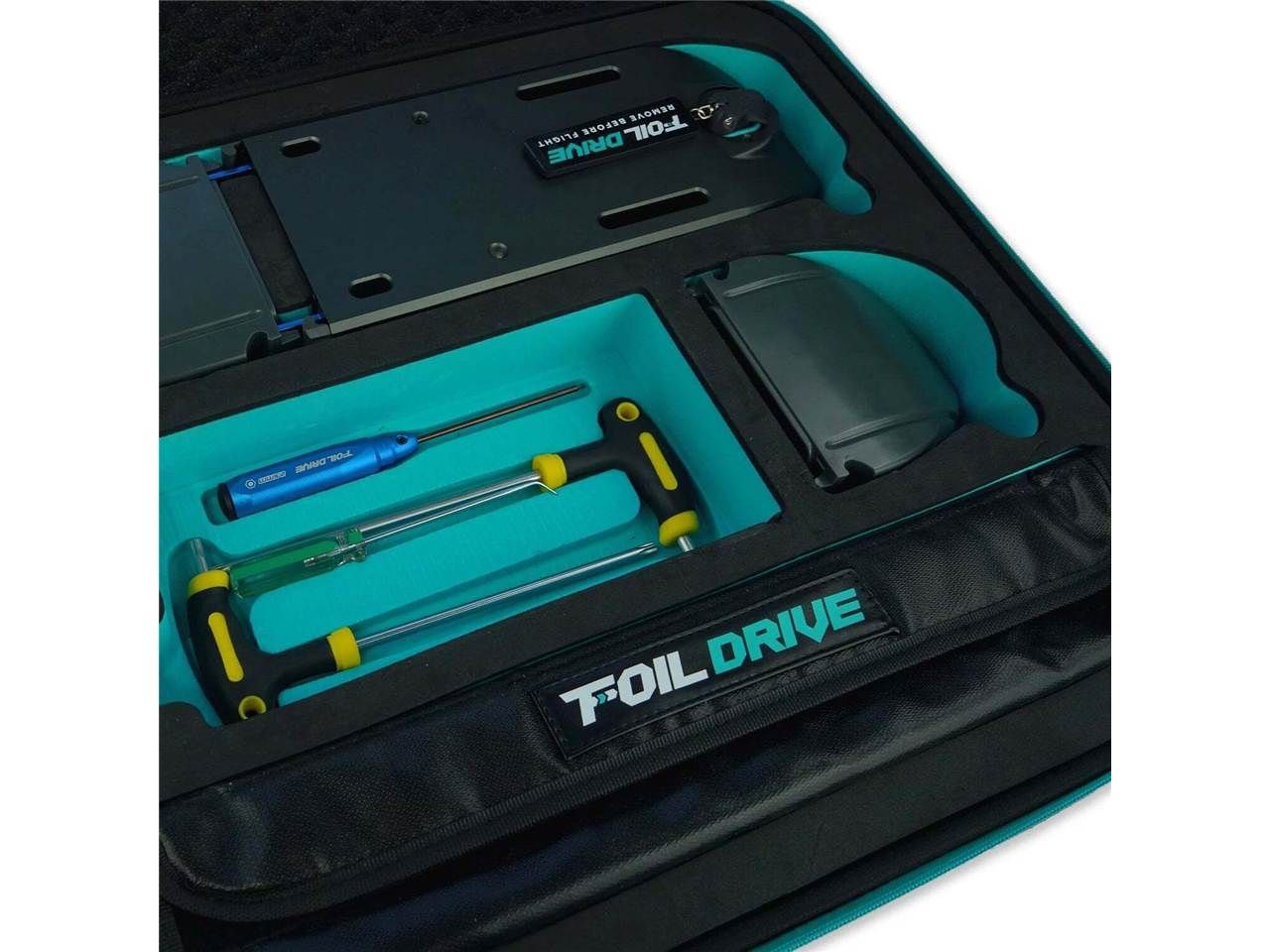 2025 Foil Drive Gen 2 Max Sport - Image 2