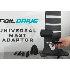2025 Foil Drive Gen 2 Max Sport - 20 cm - Image 31