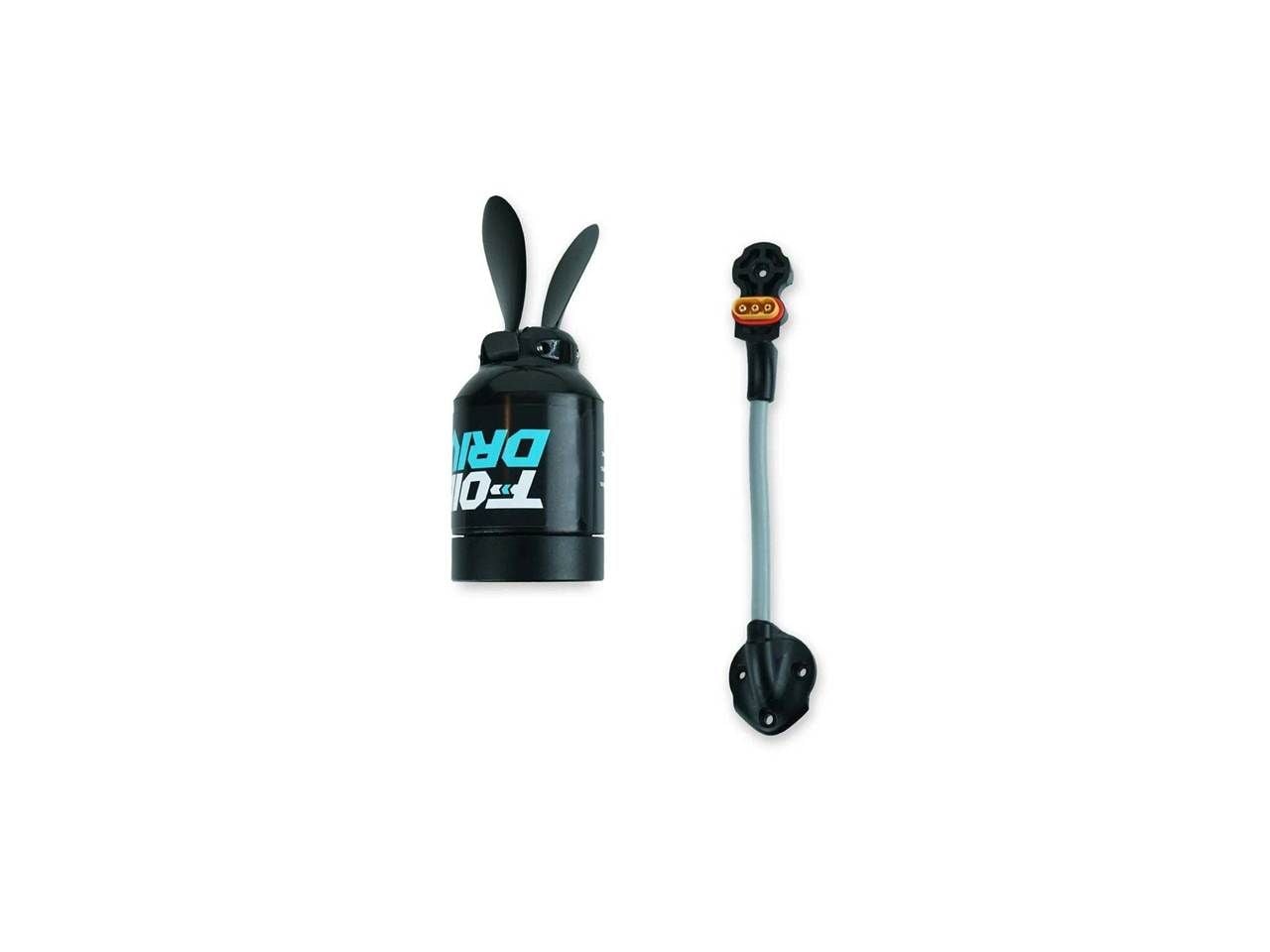 2025 Foil Drive Gen 2 Max Sport - Image 4