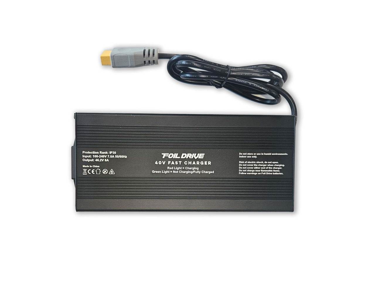 2025 Foil Drive Gen 2 Max Sport - Image 6