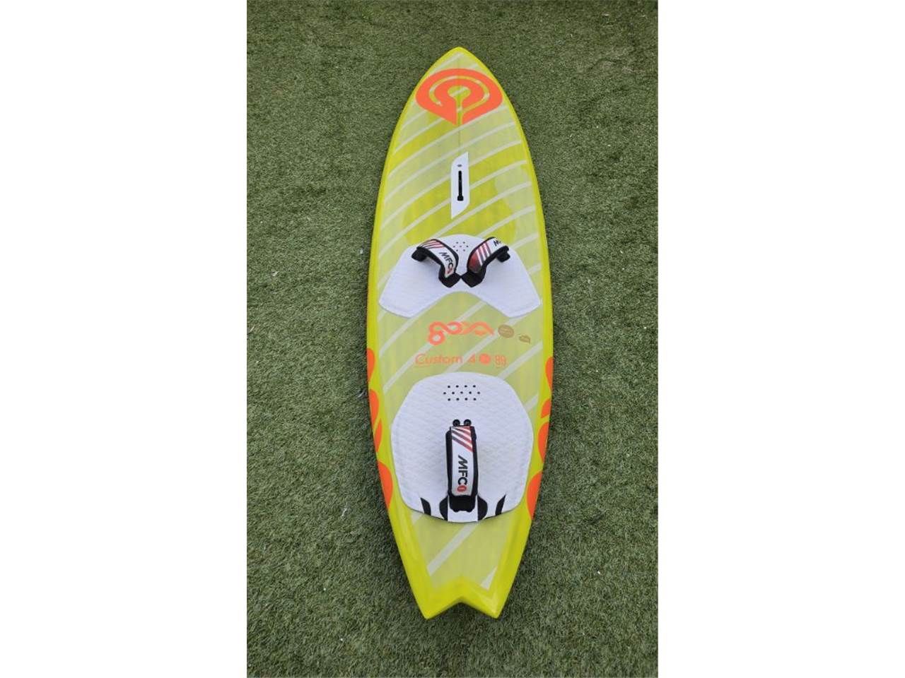 2023 Goya Custom 4 - Image 1