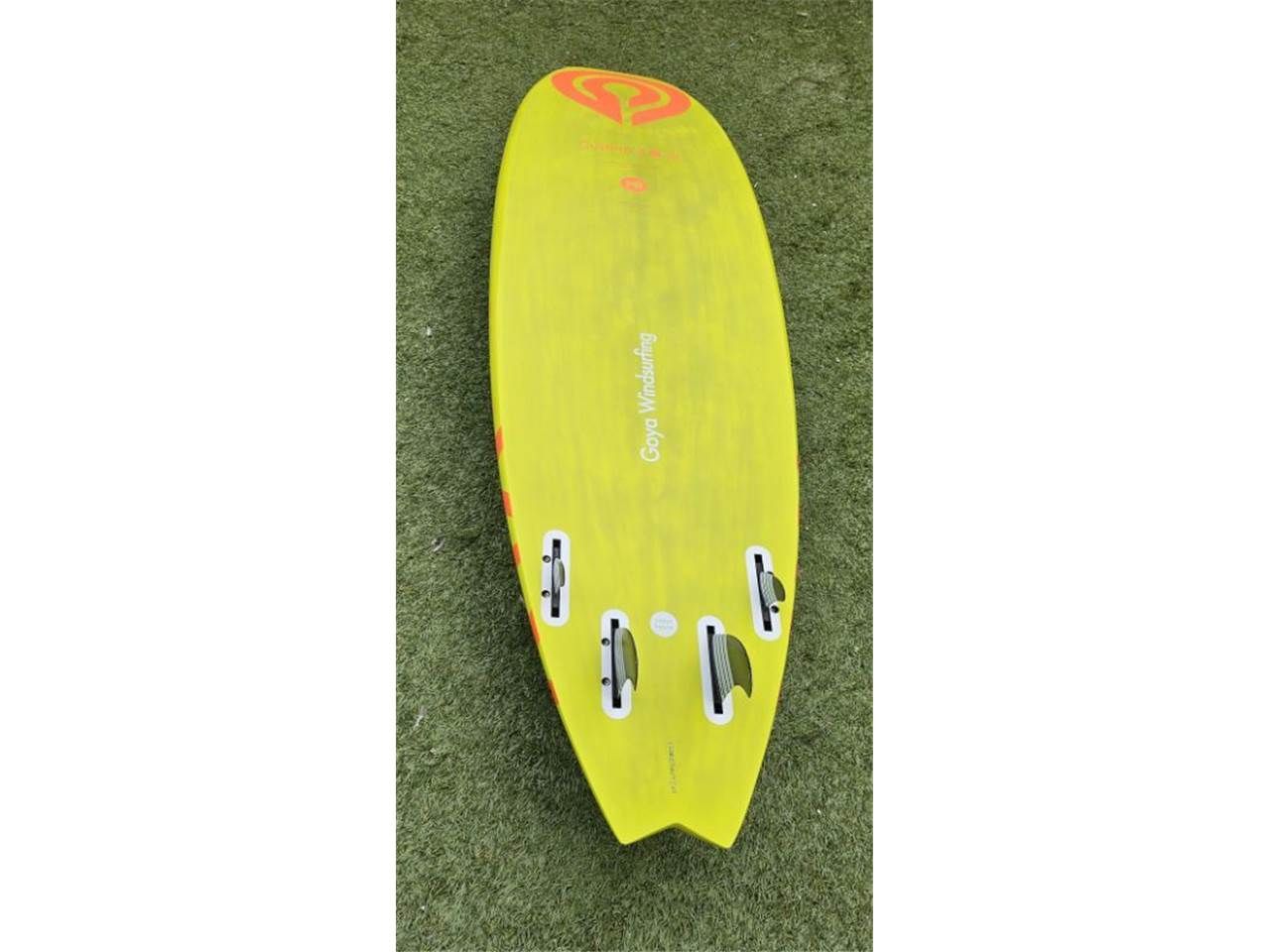 2023 Goya Custom 4 - Image 4