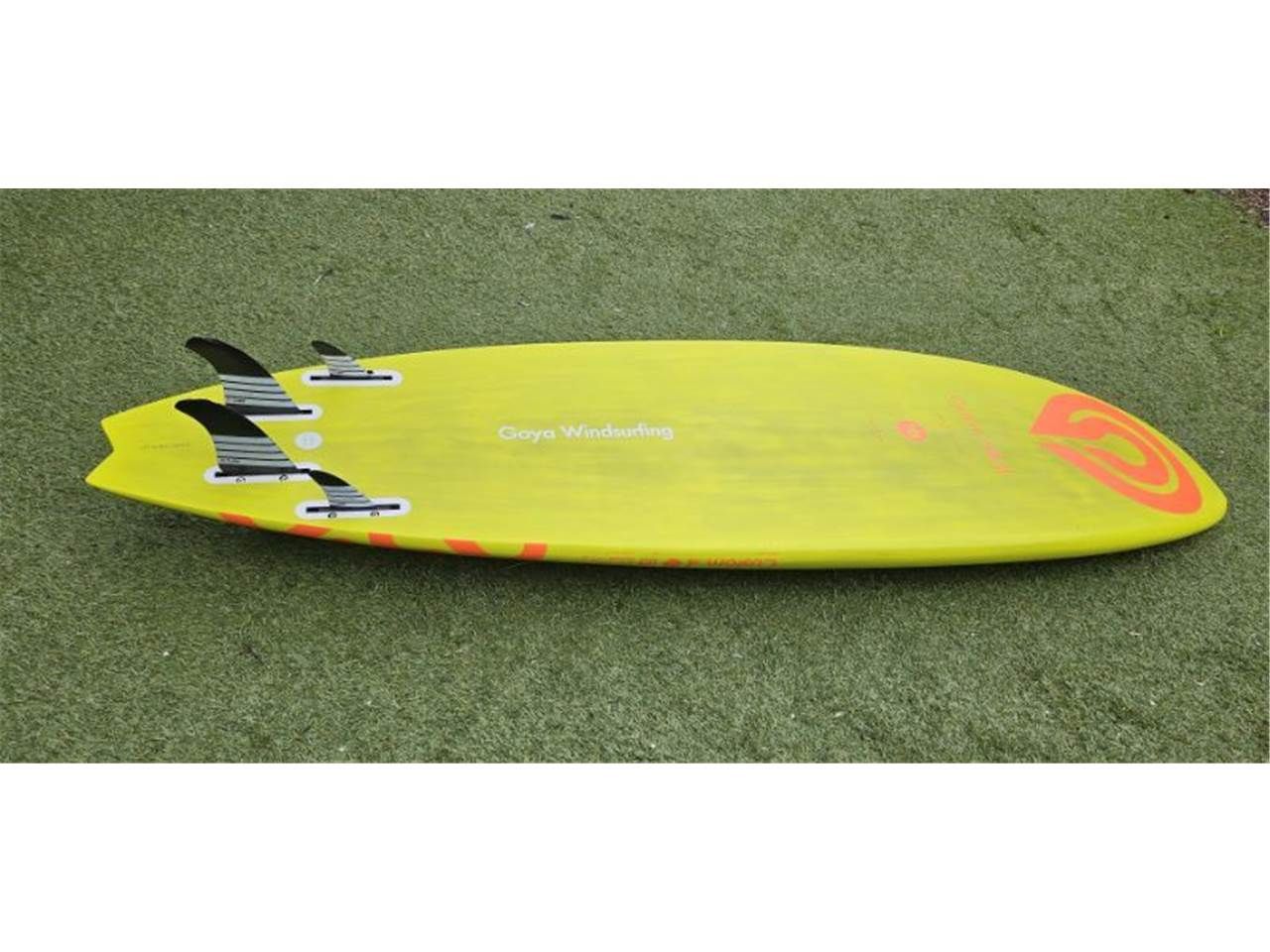 2023 Goya Custom 4 - Image 6