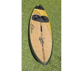 2024 Stone Surf Assymetric - 76 litres - Image 1