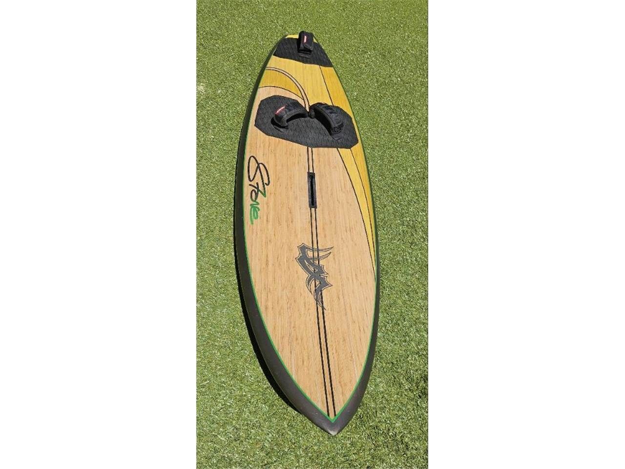2024 Stone Surf Assymetric - Image 1