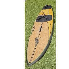 2024 Stone Surf Assymetric - 76 litres - Image 2