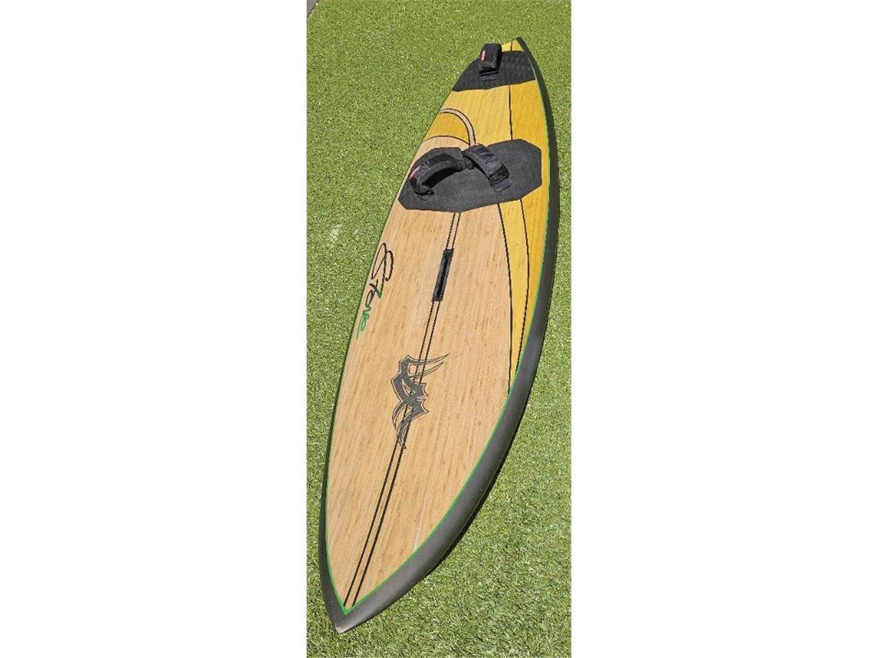 2024 Stone Surf Assymetric - Image 2