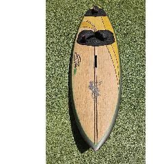 2024 Stone Surf Assymetric - 76 litres - Image 3
