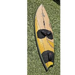 2024 Stone Surf Assymetric - 76 litres - Image 4