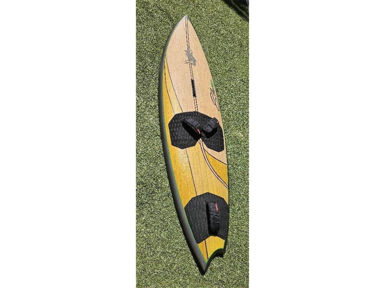 2024 Stone Surf Assymetric - Image 4