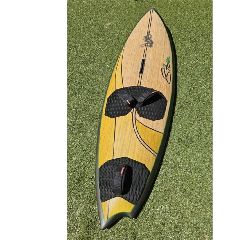 2024 Stone Surf Assymetric - 76 litres - Image 5