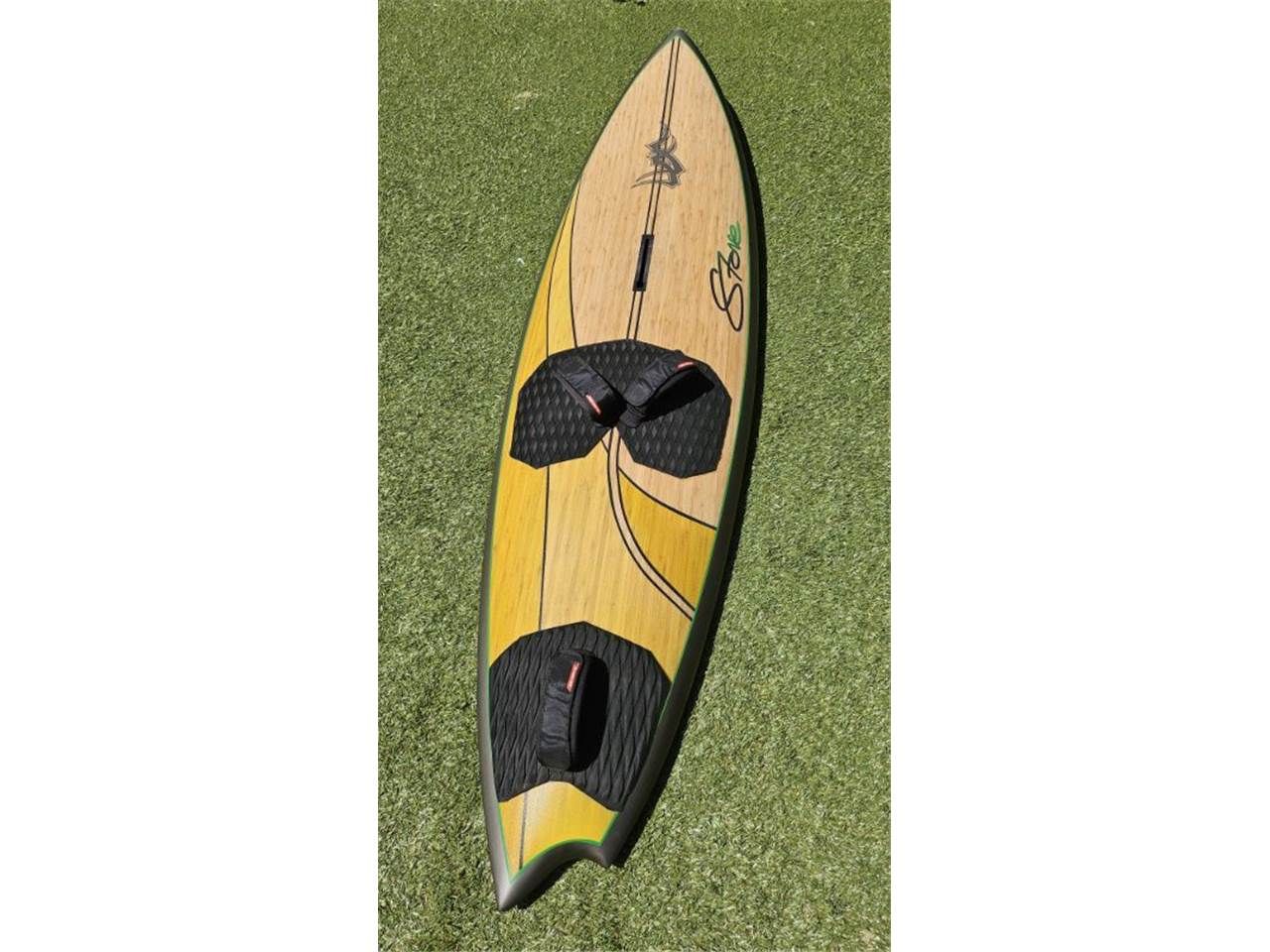2024 Stone Surf Assymetric - Image 5