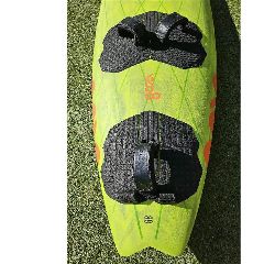 2025 Goya Custom Quad - 88 litres - Image 3