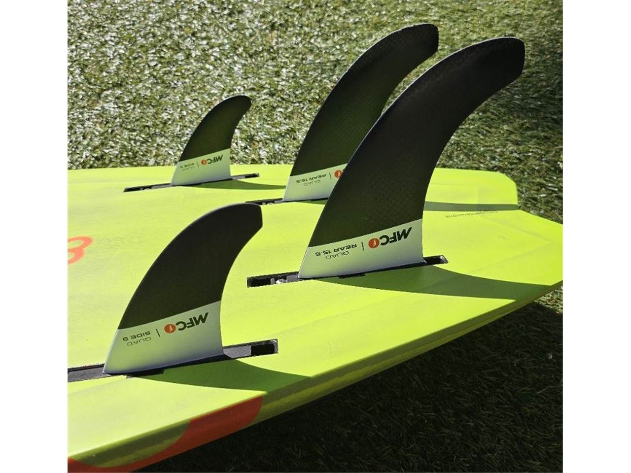 2025 Goya Custom Quad - Image 6