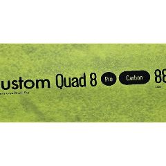 2025 Goya Custom Quad - 88 litres - Image 7