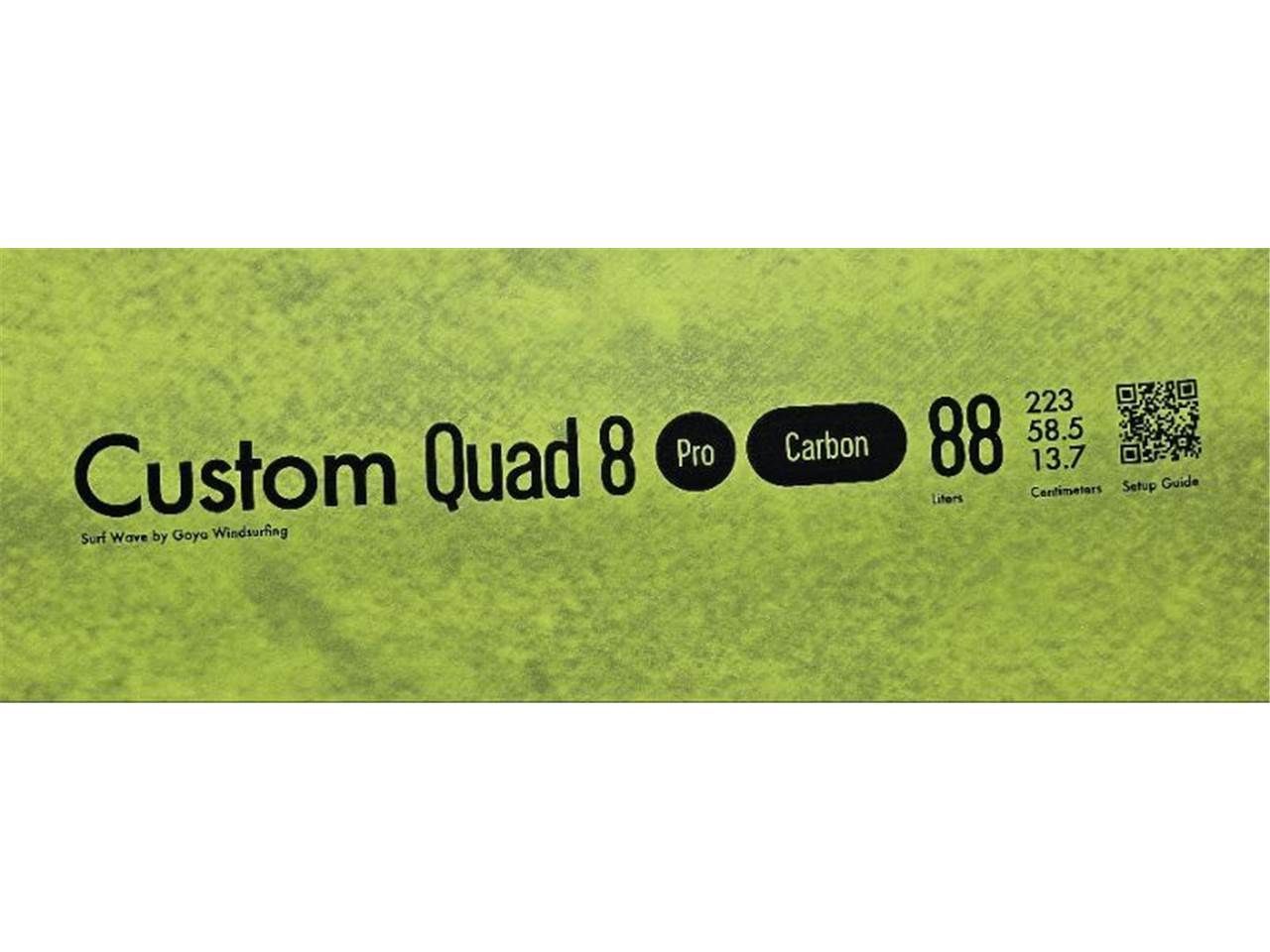 2025 Goya Custom Quad - Image 7