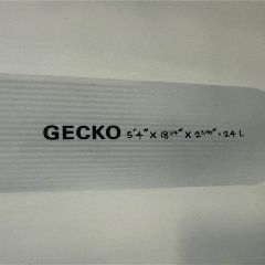 2022 Naish Gecko - 5' 4" - Image 3