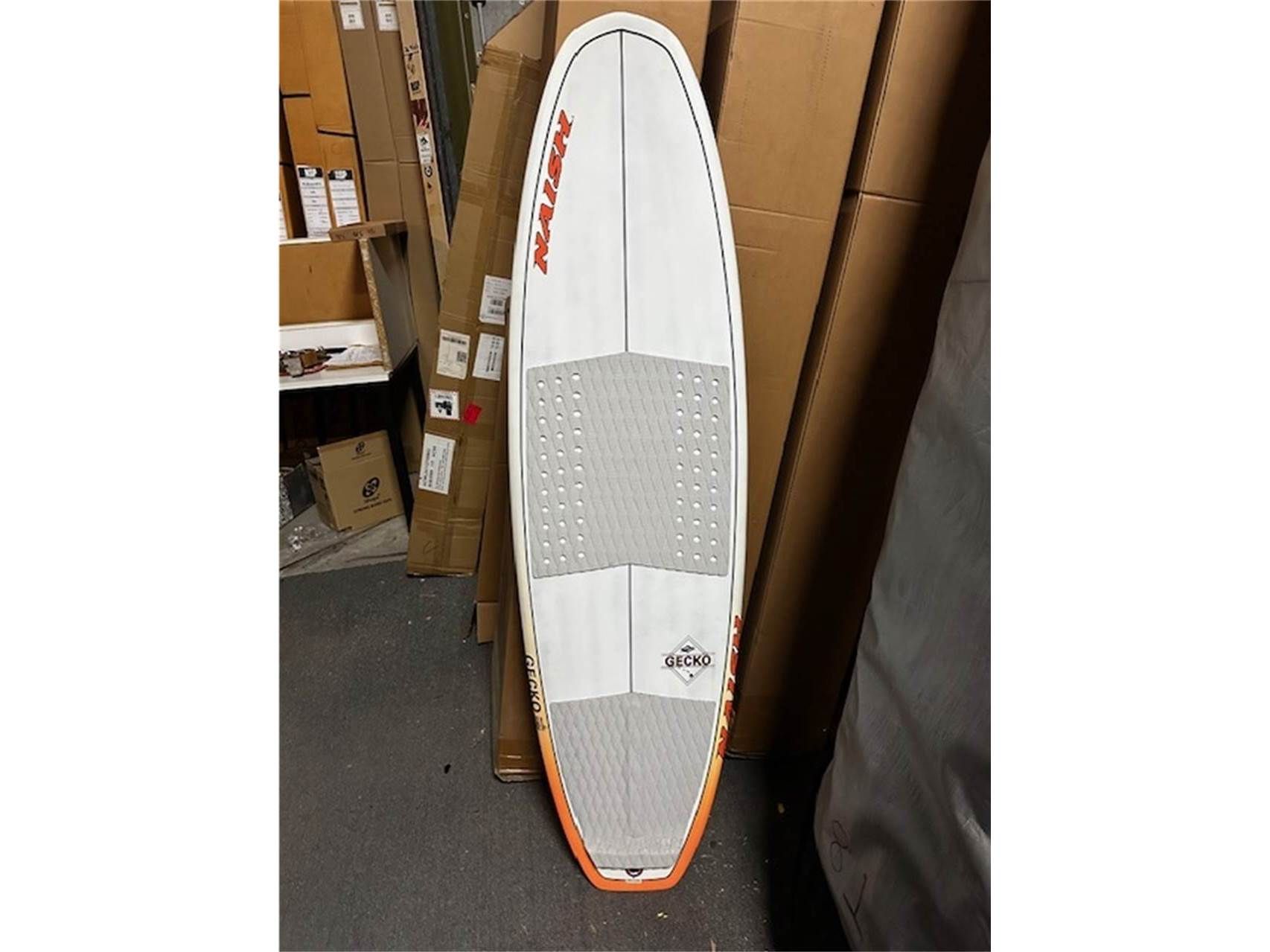 2022 Naish Gecko - Image 1