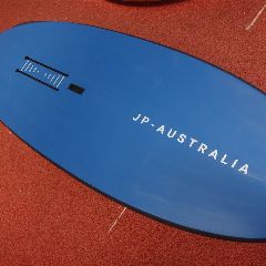 2024 JP Australia X-Winger Ipr - 6' 6", 144 Litres - Image 5
