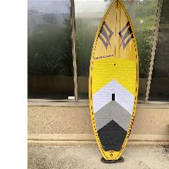 Naish Hokua Custom 74L - 7' 3", 25 inches - Image 1
