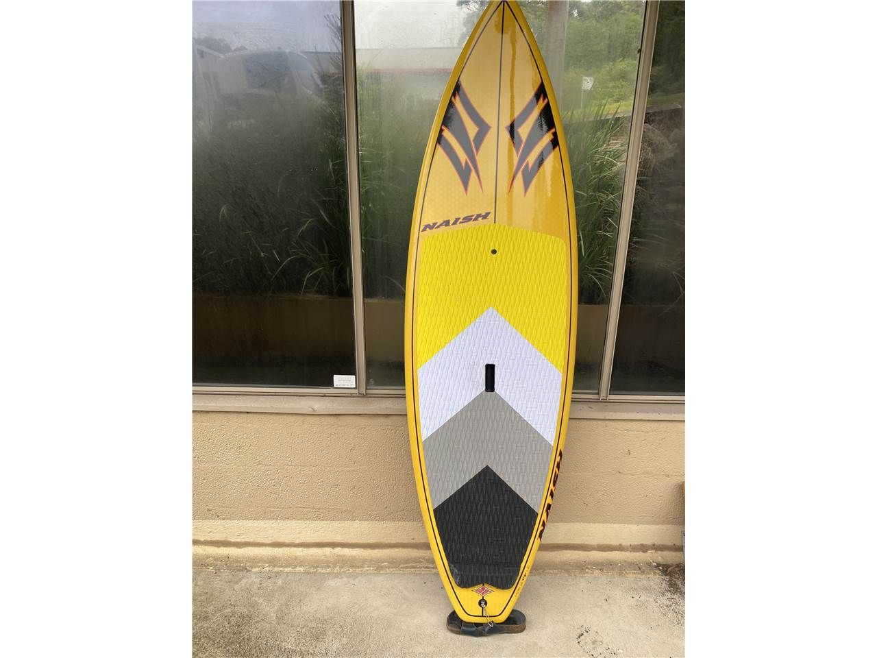 Naish Hokua Custom 74L - Image 1