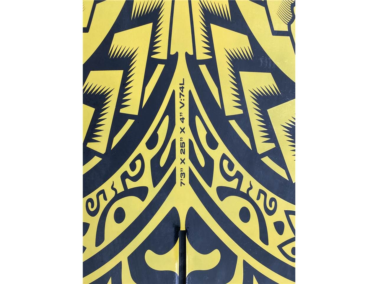 Naish Hokua Custom 74L - Image 3