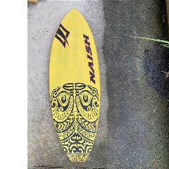 Naish Hokua Custom 74L - 7' 3", 25 inches - Image 8