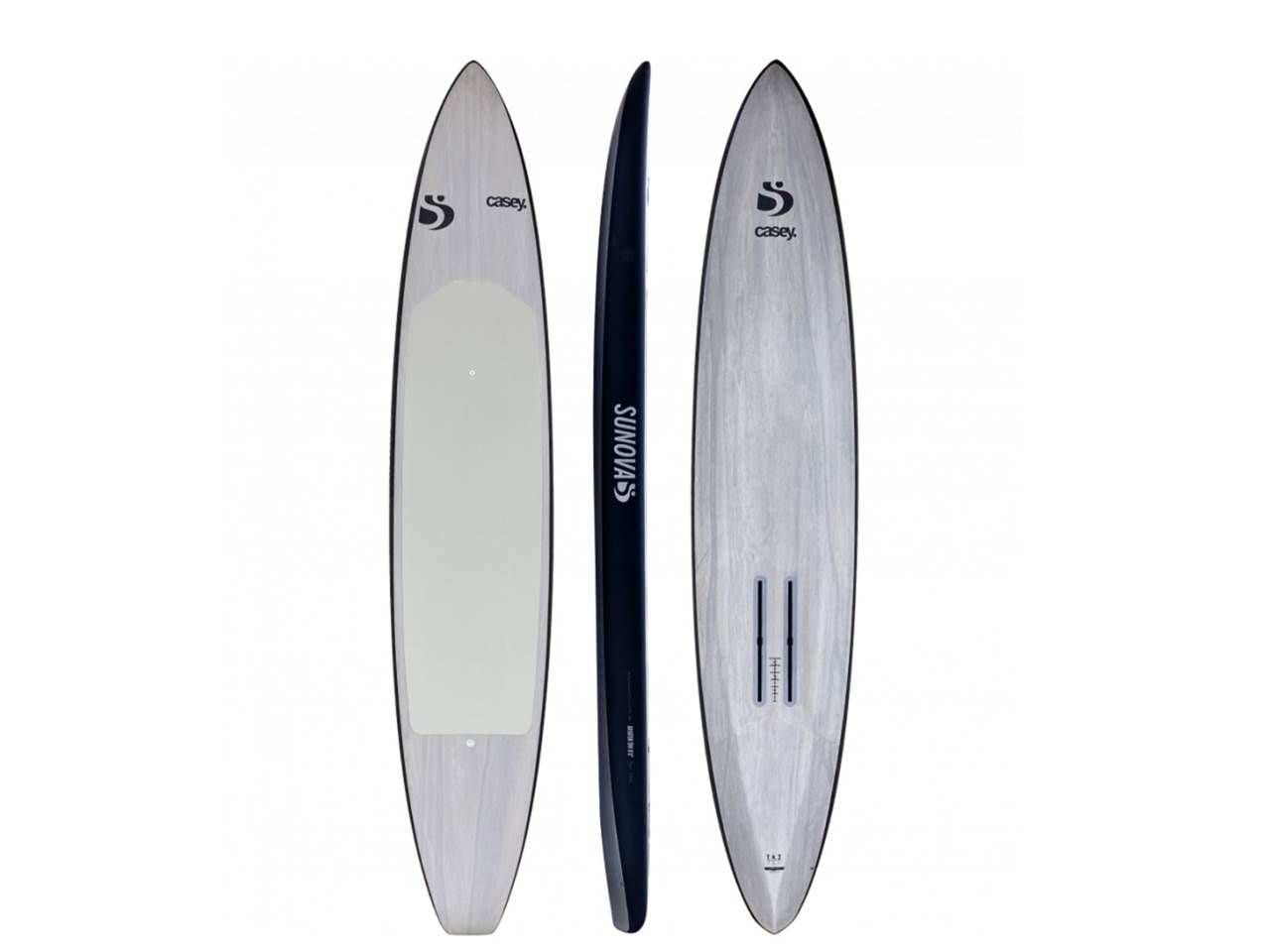 2025 Sunova Aviator Downwnd 8'4" X 18 1/2" 115L - Image 1