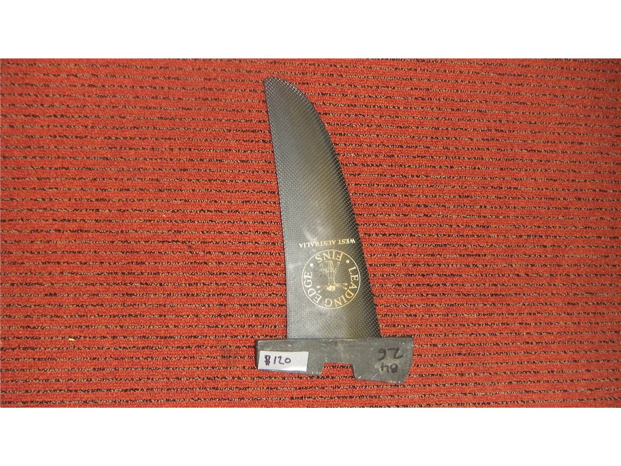 Leading Edge Fins 26 Power Box Fin - Image 1