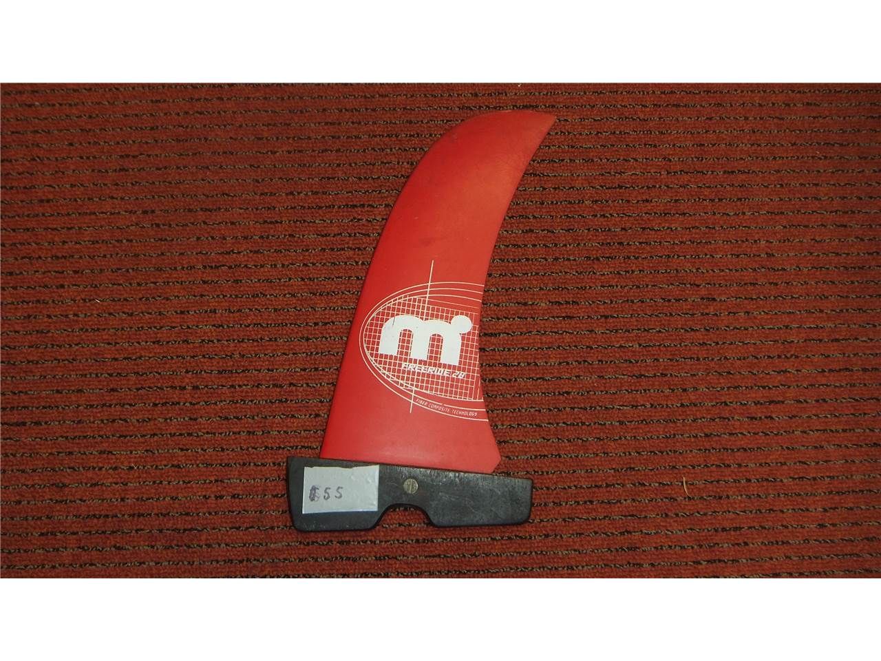 Freeride 28 Power Box Fin - Image 1