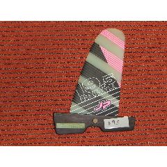 2018 JP Australia 19.5 Freestyle Cnc Power Box Fin - Image 1