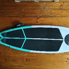 2025 SMIK Stokr Surf - 4' 3" - Image 1