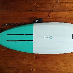 2025 SMIK Stokr Surf - 4' 3" - Image 2