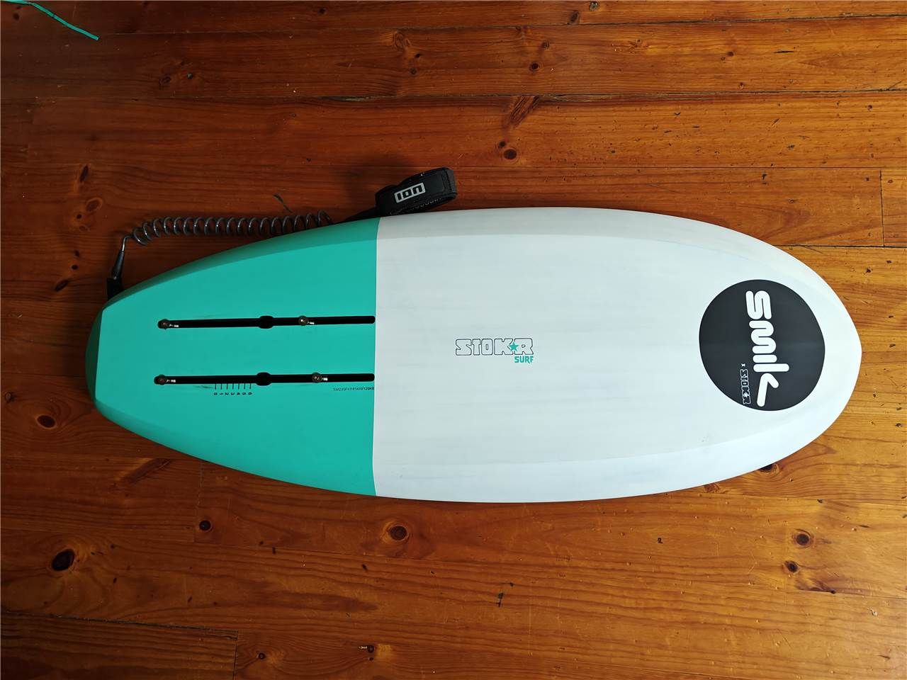 2025 SMIK Stokr Surf - Image 2