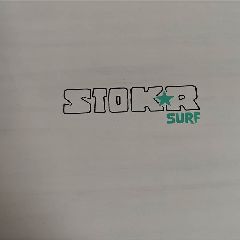 2025 SMIK Stokr Surf - 4' 3" - Image 4