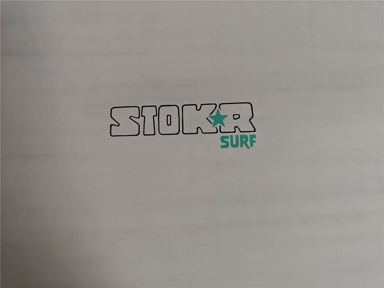 2025 SMIK Stokr Surf - Image 4