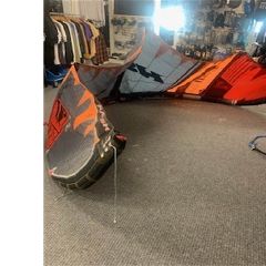 2020 Naish Slash - 7 metre - Image 10