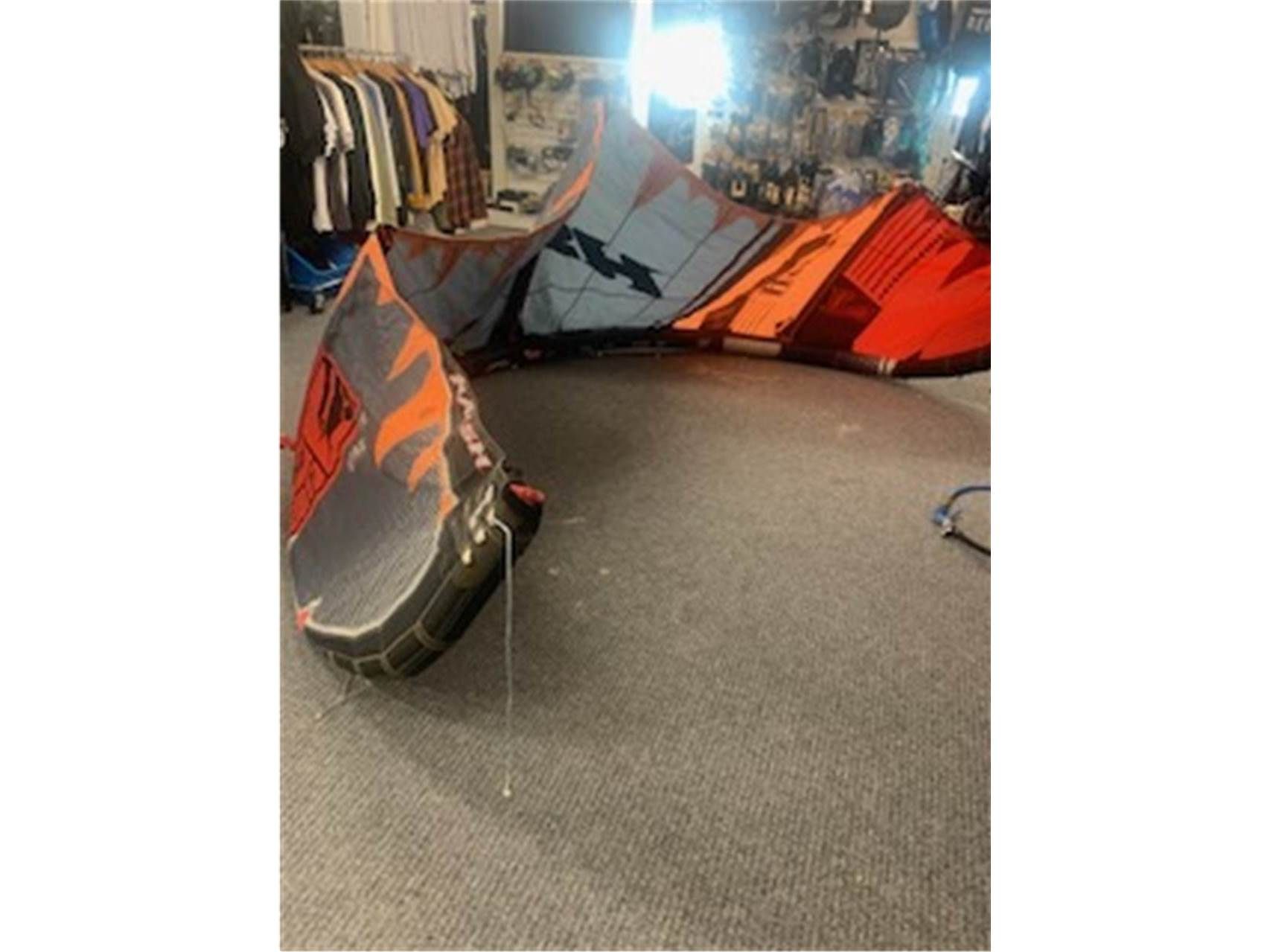 2020 Naish Slash - Image 2