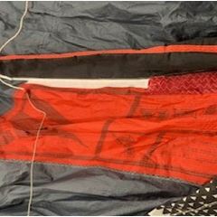 2020 Naish Slash - 7 metre - Image 15