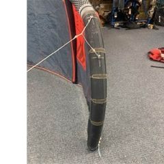 2020 Naish Slash - 7 metre - Image 17