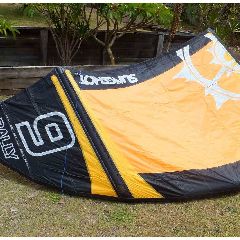 Slingshot Rally 9 Metre And Rally 12 Metre - Image 1