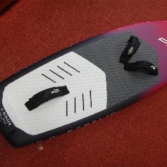 2024 JP Australia R-Winger Pro - 5' 0", 65 Litres - Image 1