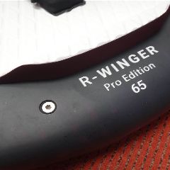 2024 JP Australia R-Winger Pro - 5' 0", 65 Litres - Image 2