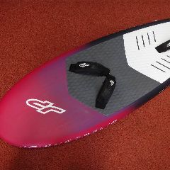 2024 JP Australia R-Winger Pro - 5' 0", 65 Litres - Image 4