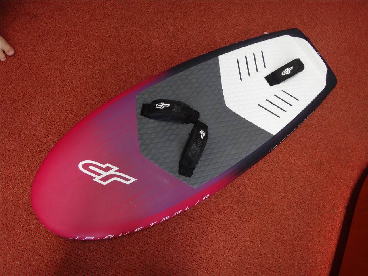 2024 JP Australia R-Winger Pro - Image 4
