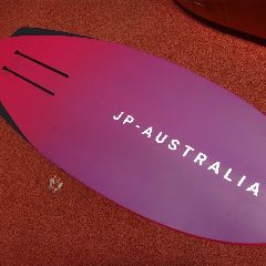 2024 JP Australia R-Winger Pro - 5' 0", 65 Litres - Image 5